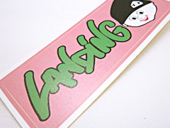 Outdoor & Heavy-Duty Vinyl Stickers - Image 3