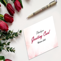 Wedding & Invitation Cards