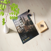 Flyers & Marketing Leaflets