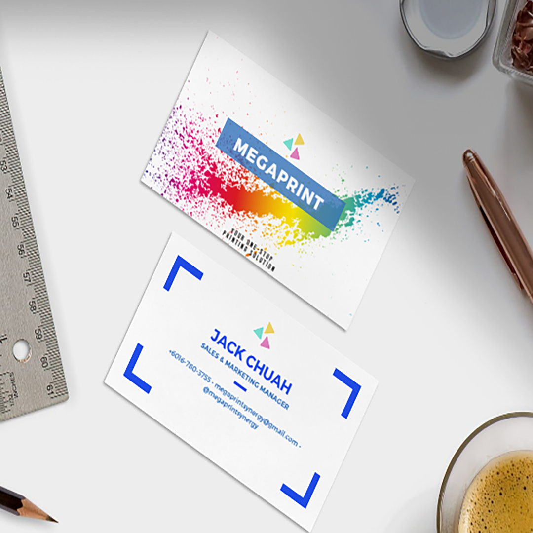 Paper & Business Print