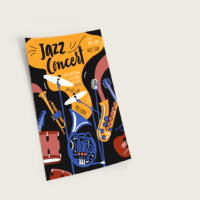Corporate Trifold Brochures