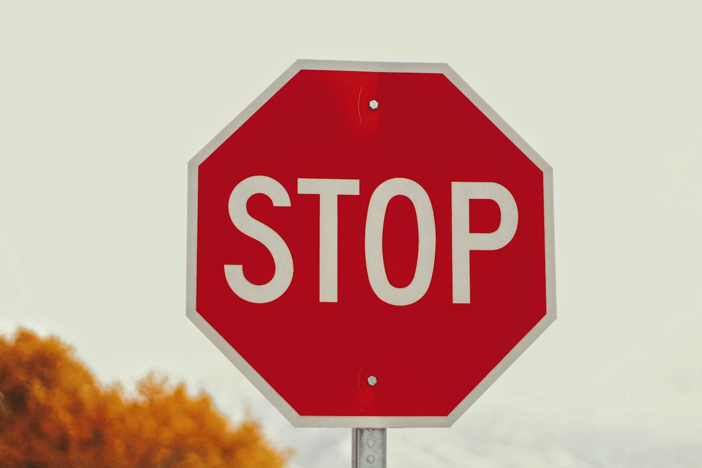 Safety Signs
