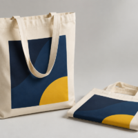 Custom Tote Bags