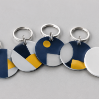 Custom Keychains
