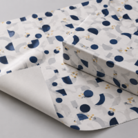 Custom Wrapping Paper