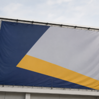 Oversize / Huge Banner