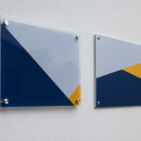 Outdoor Polycarbonate & Corrugated Signs