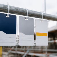 Scaffold Tags