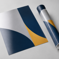 Large Format & Laminated Posters